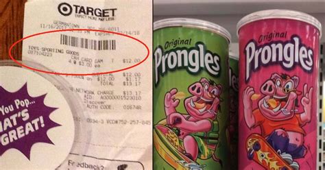 fake pringles